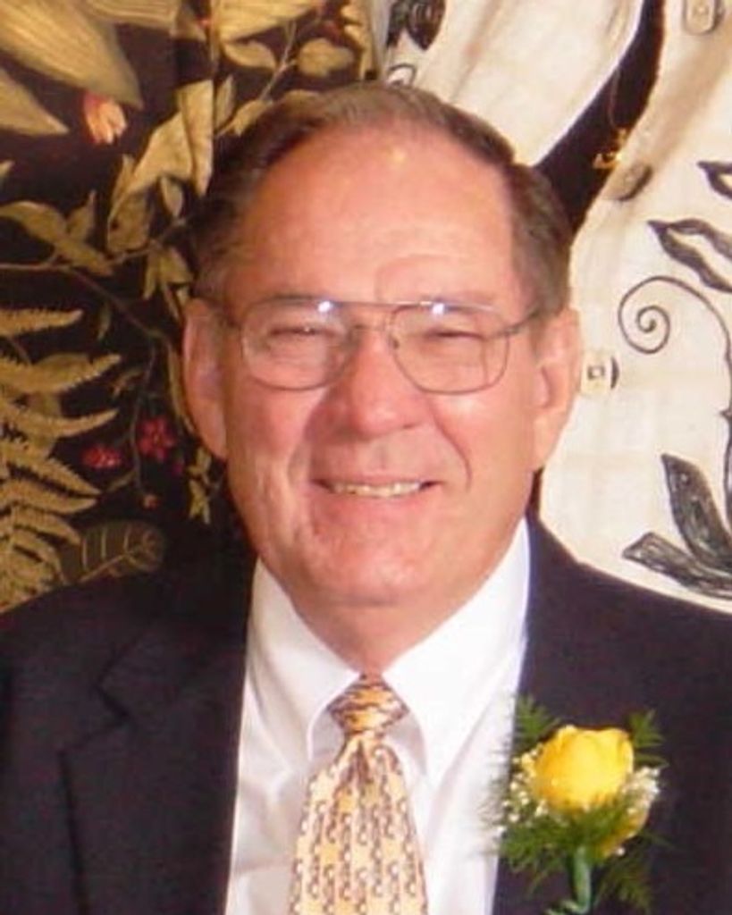 Charles Bart Burkett Profile Photo