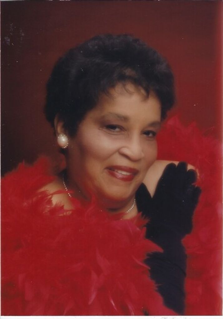 Betty G. Dyer Wood Profile Photo
