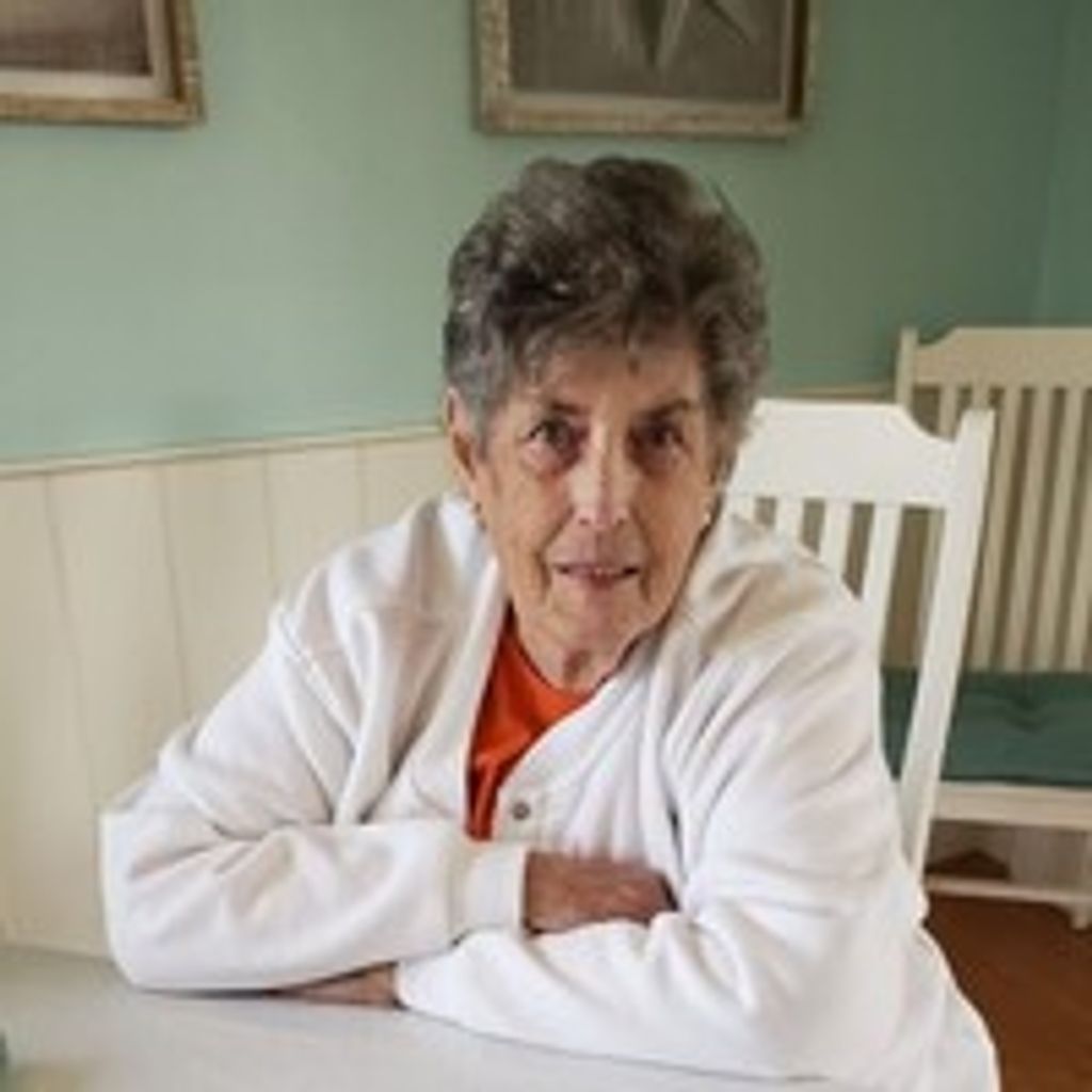 Ruth E. (Traniello) Dolaher Profile Photo