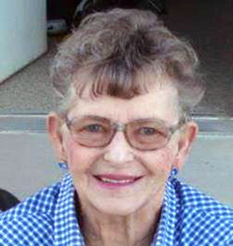 Jean Hincks