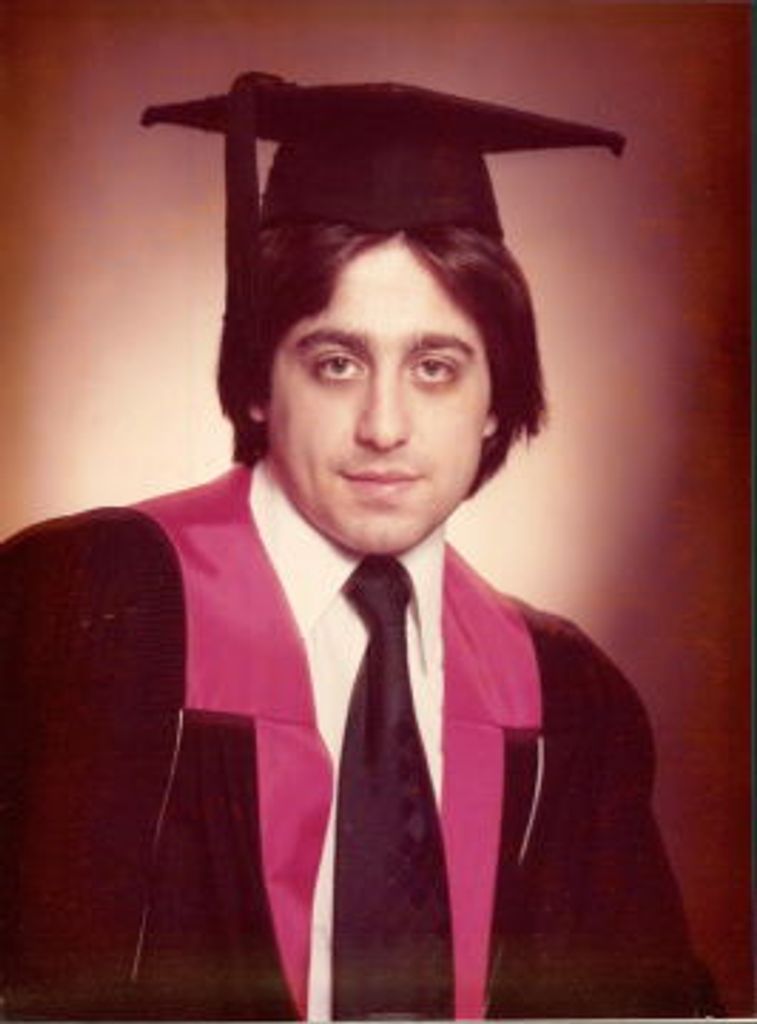John Serrago
