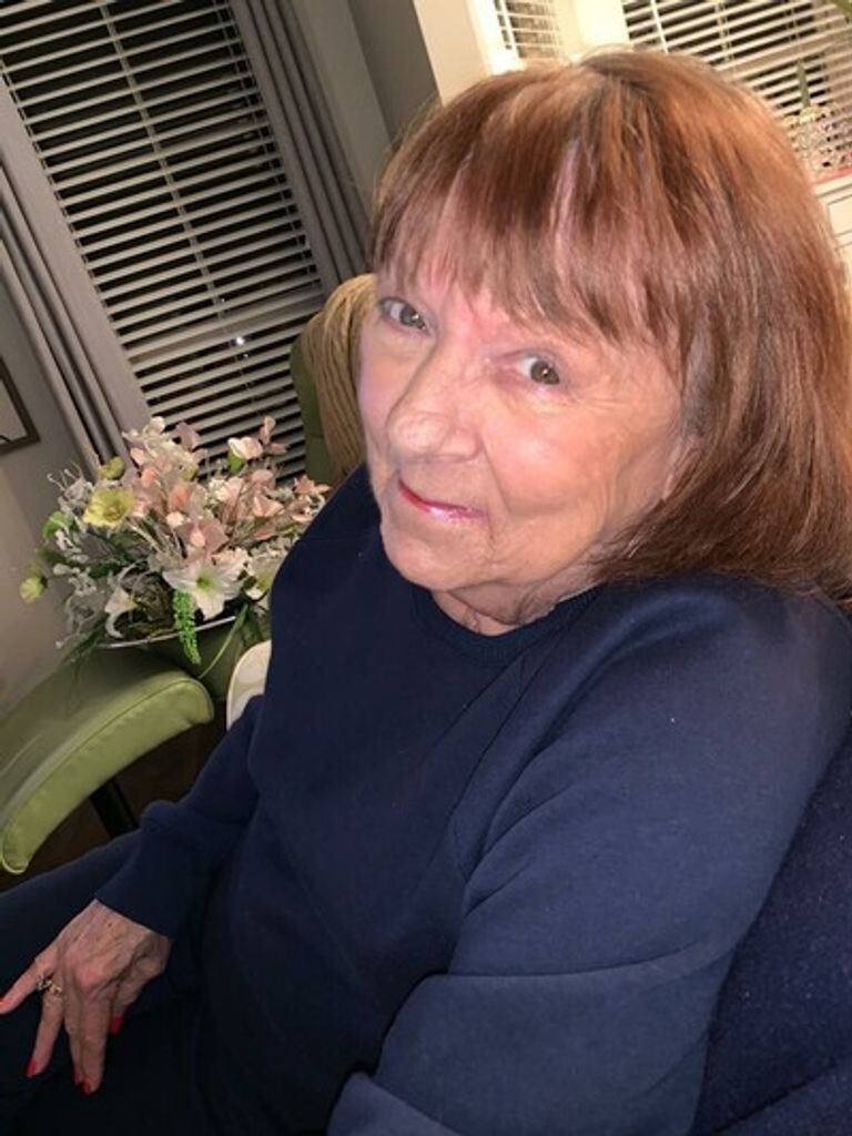 Diane Louise Mauldin Profile Photo