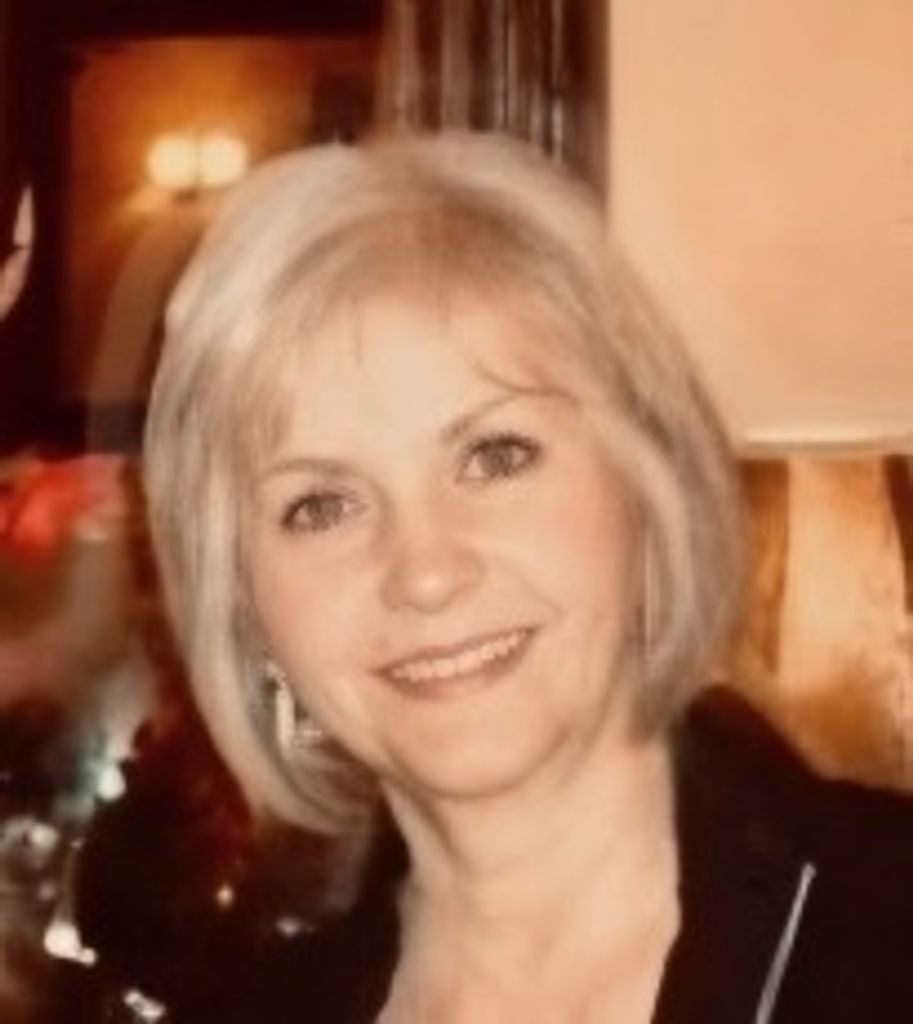 Judith Augustine Massaro