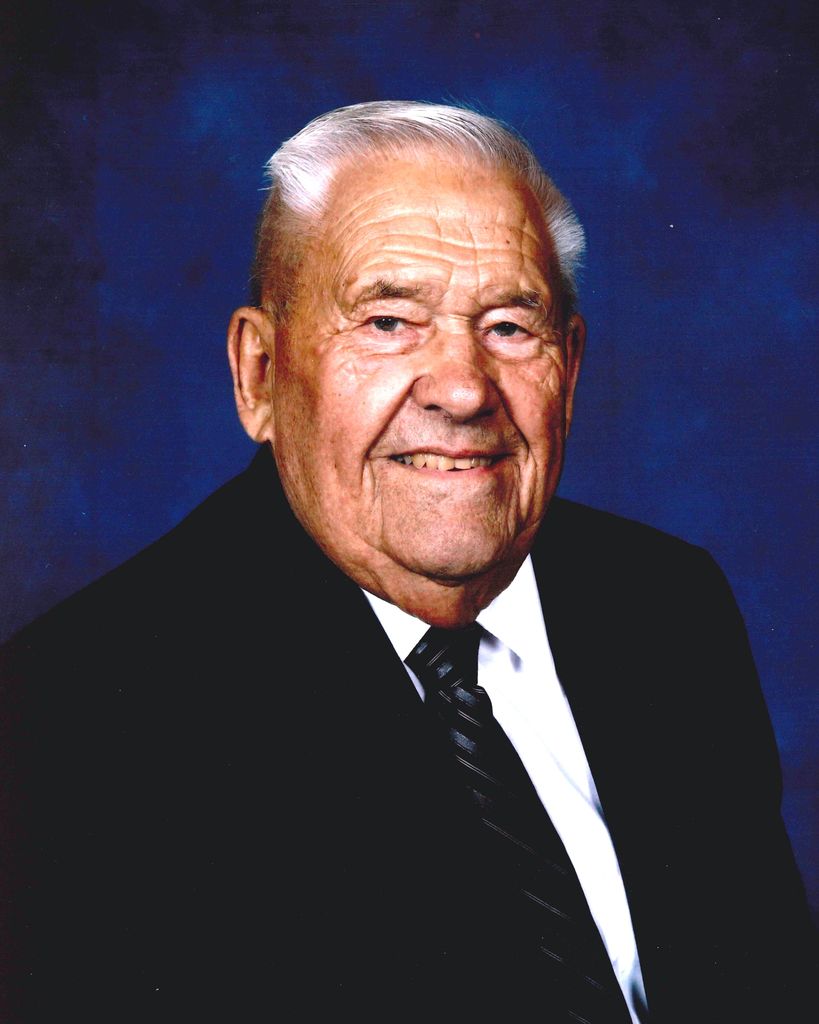 Redlin Carl Beyer