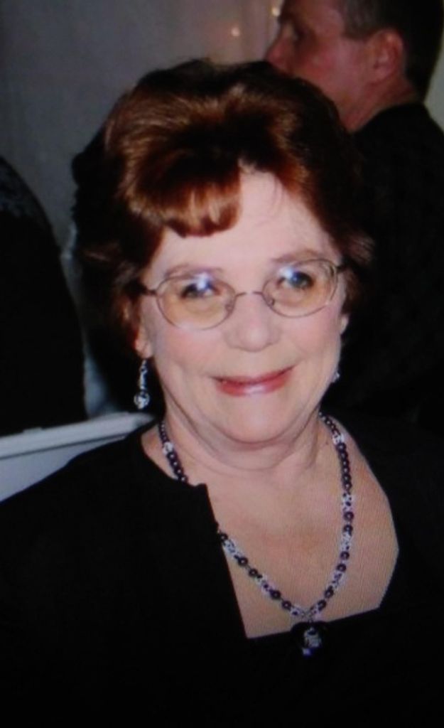 Patricia Todd
