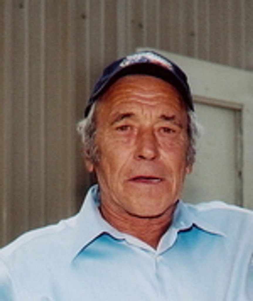 Juan Agustin Michelena