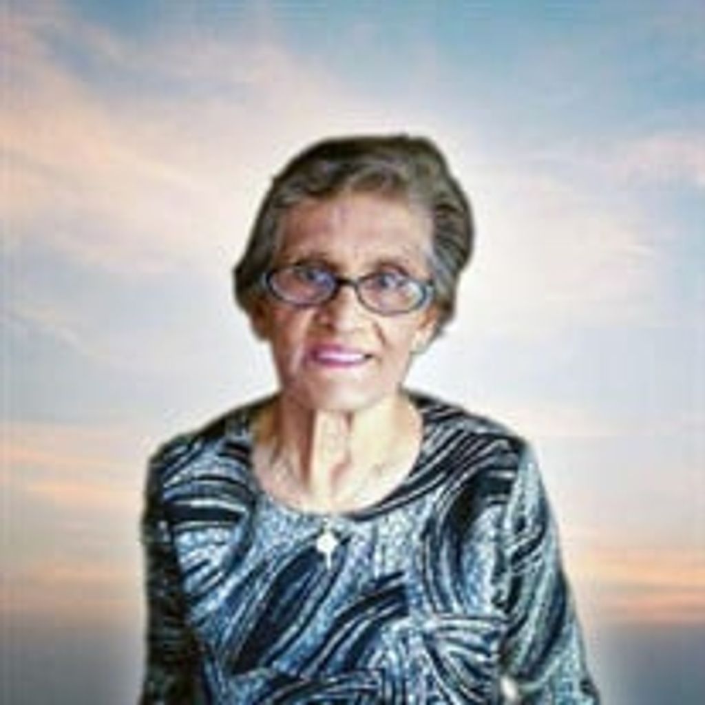 Magdalene Budhu