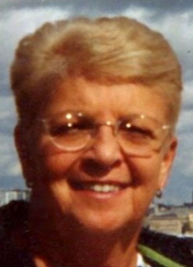 Melody Jackson Profile Photo