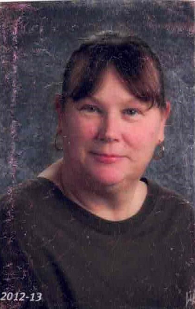 Ruth E. Cross Profile Photo