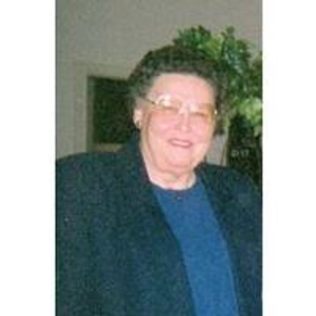 Myrtle Lee Tingen