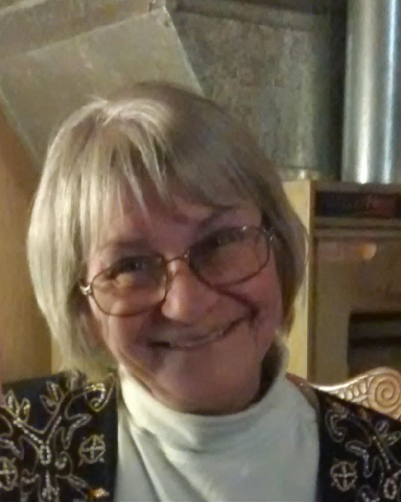 Joyce Louise Dunston