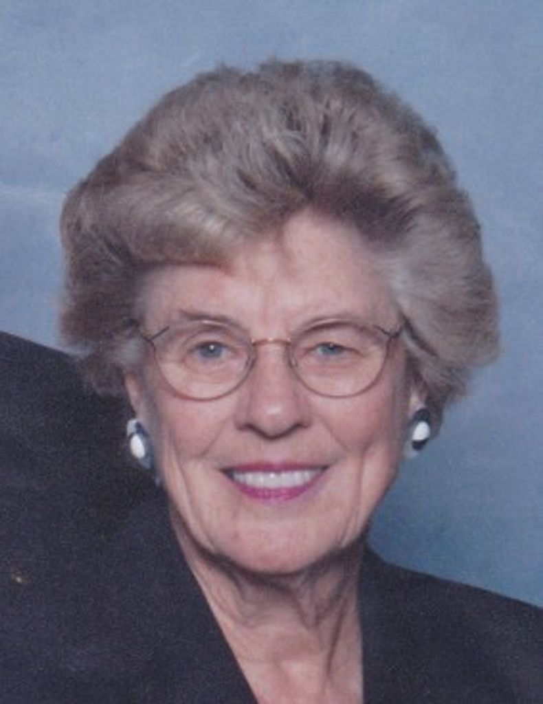 Frances (Graham)  Thorne