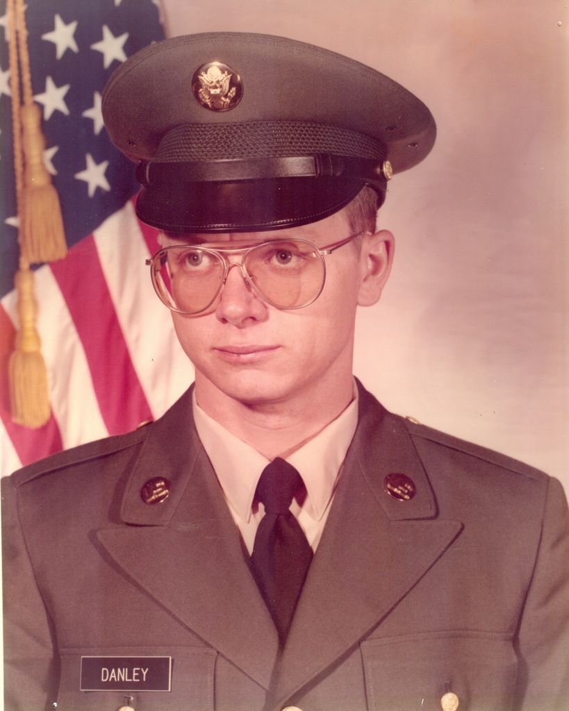 Larry Richard Danley Profile Photo