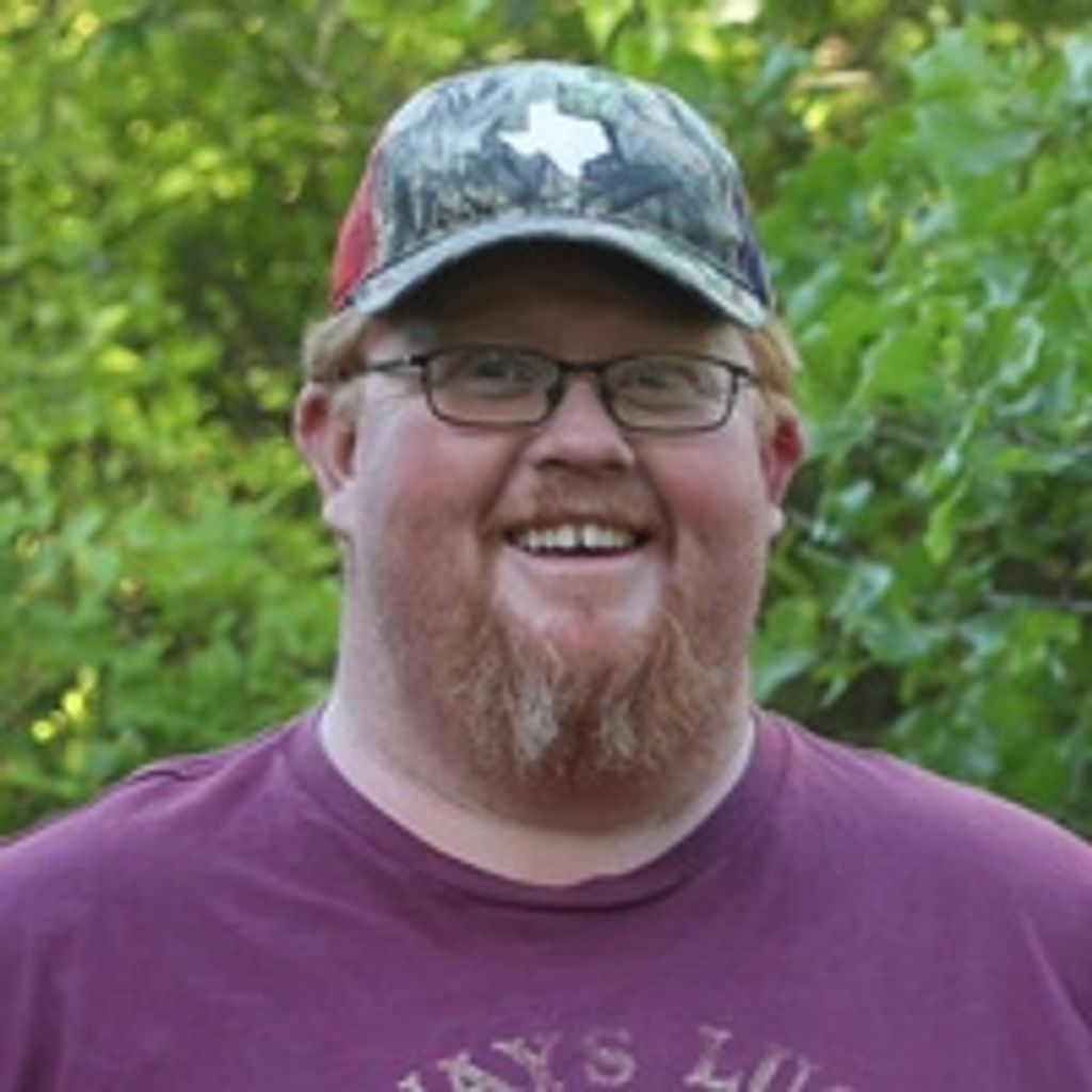Bryan Ray Carter Profile Photo