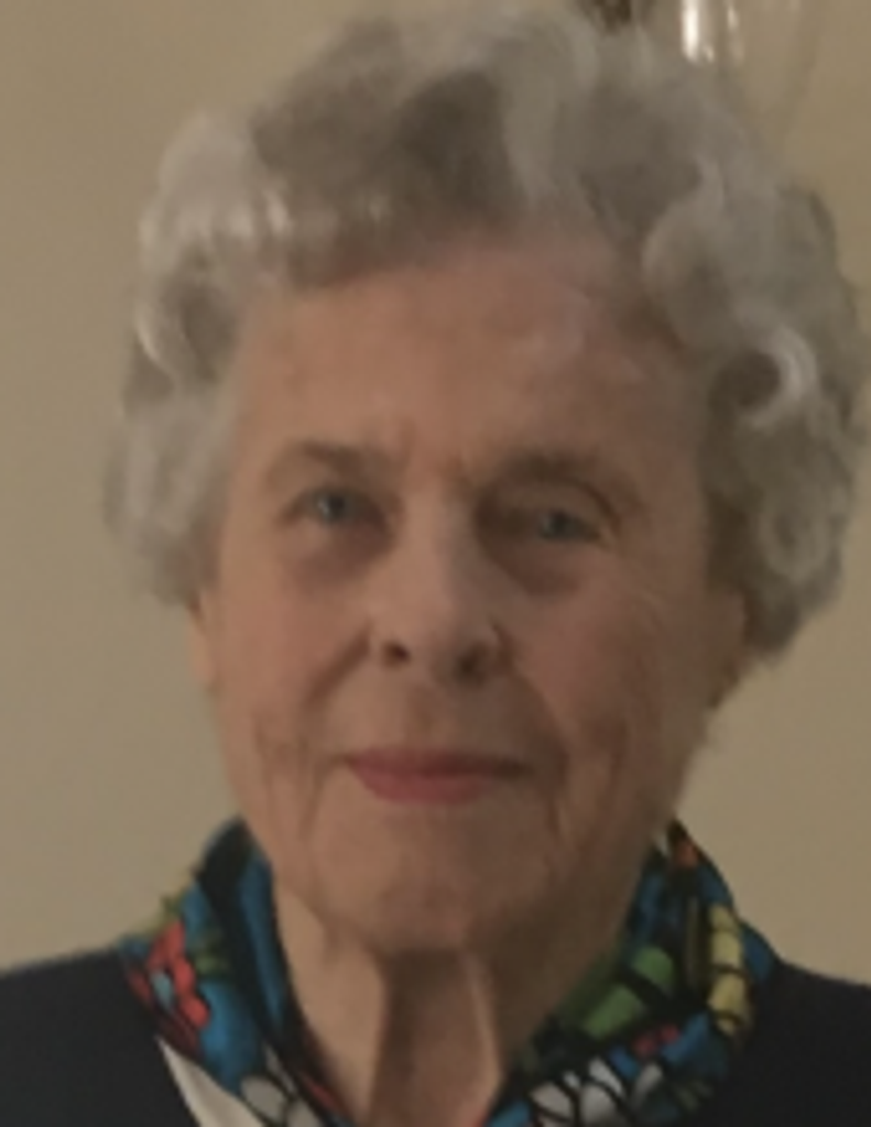 Joan Mulally Mcnamara