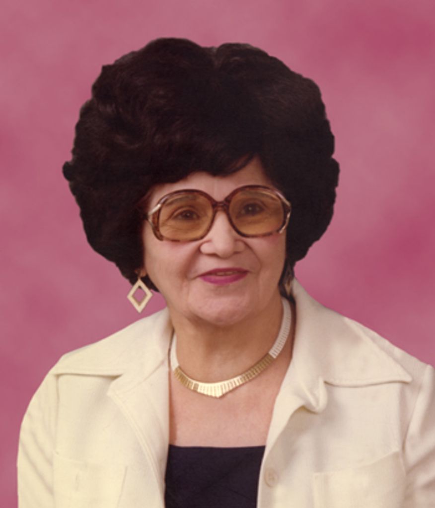 Anna Wandler