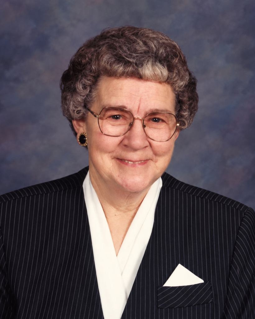 Magdelene "Mandy" Schilling