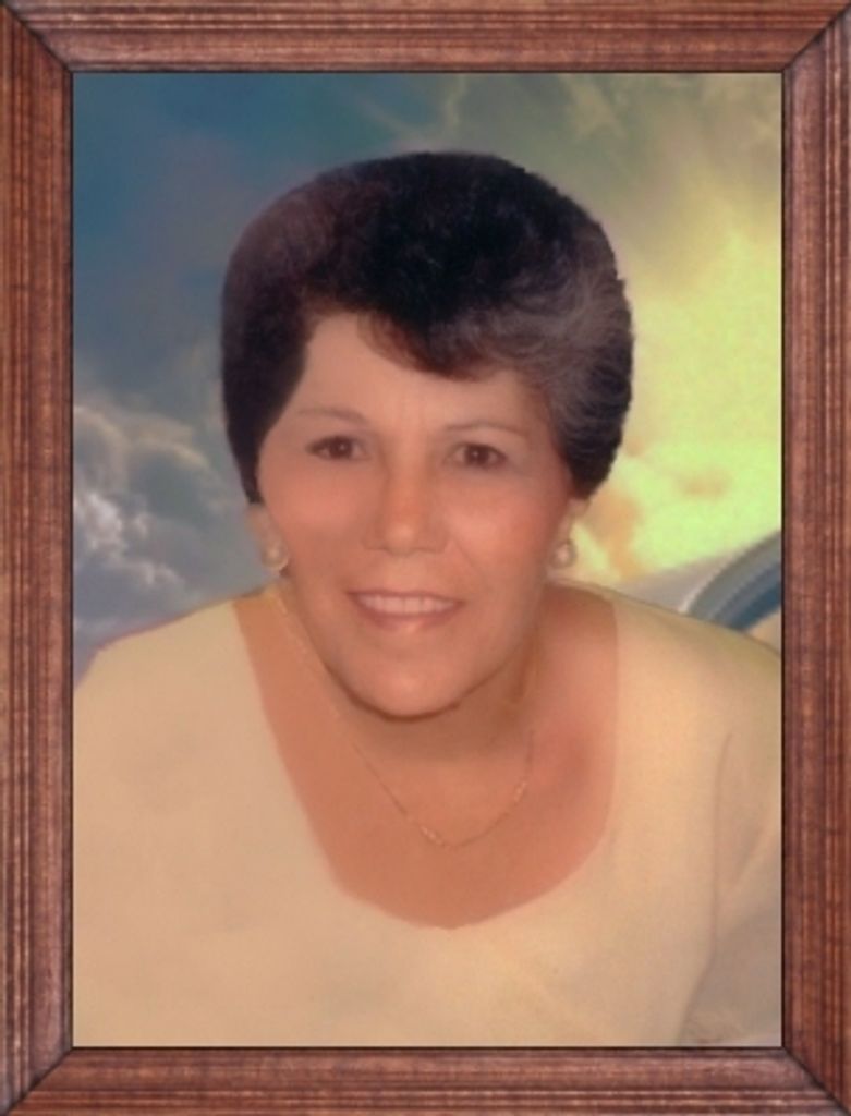 Carmen M Galarza