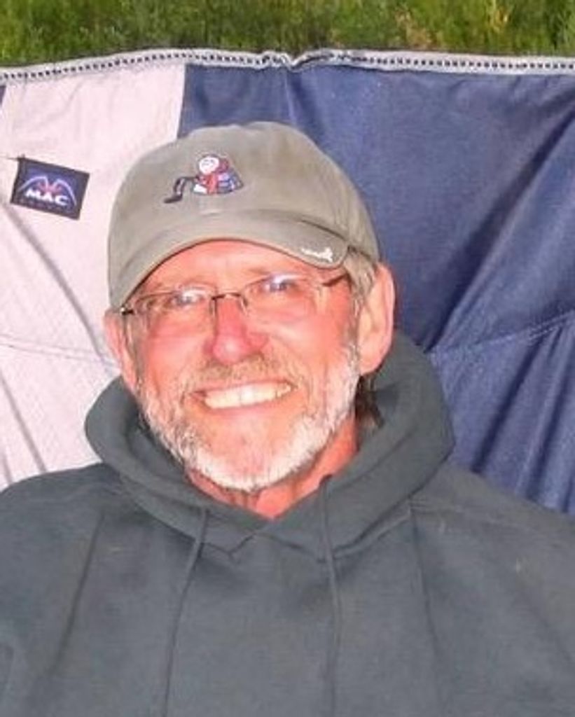 Walter (Wallee) William Lange Profile Photo