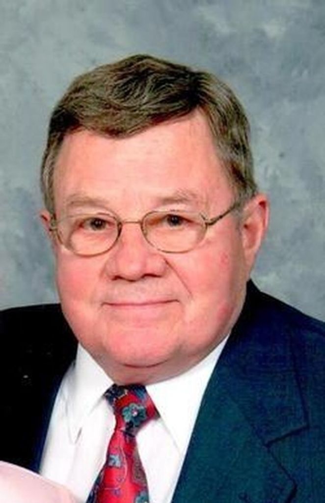 Franklin "Frank" M. Kauffman