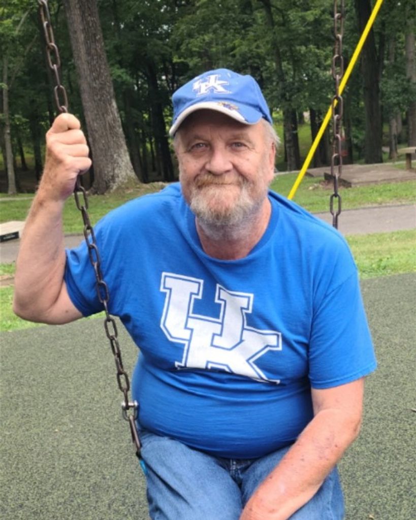 James Lewis Bray Profile Photo