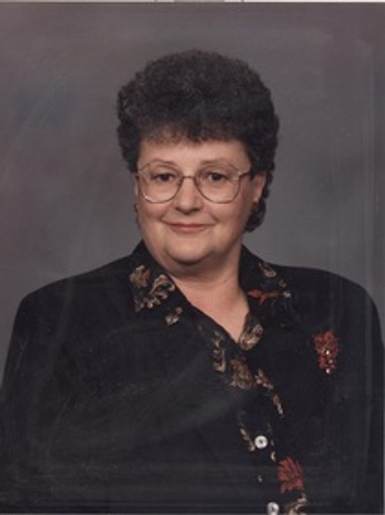 Helen Mae Tiede Profile Photo