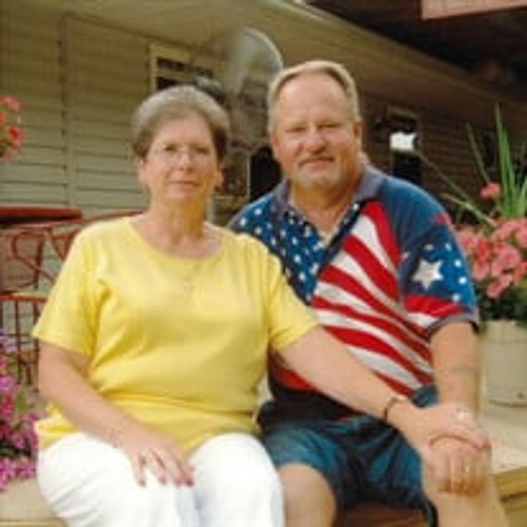 James & Linda Fetters