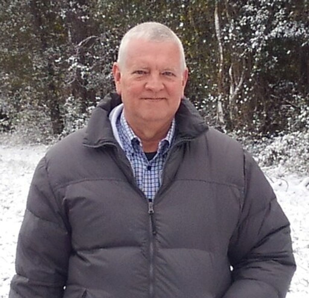David Gary Landreneau