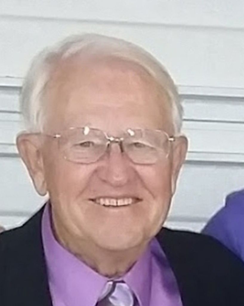 Joseph W Horstman Profile Photo
