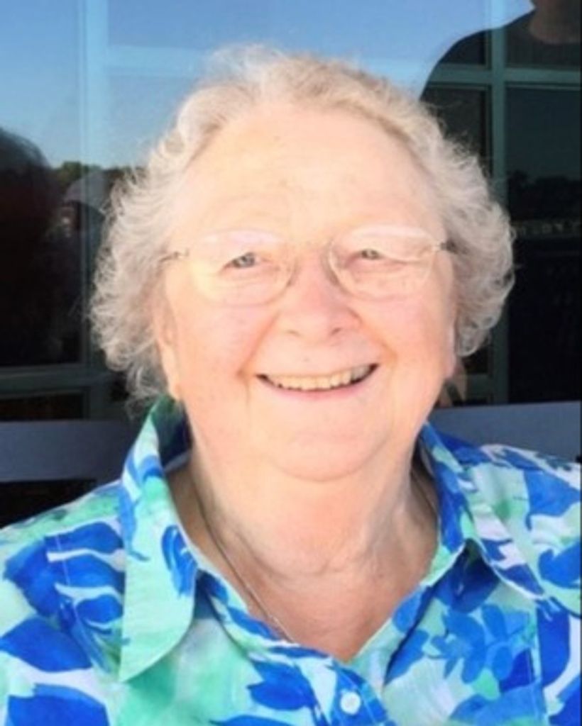 Mildred H. Breitenstein Profile Photo