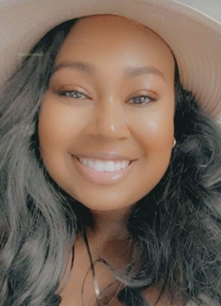 Kyesten Nicole Chambers Profile Photo