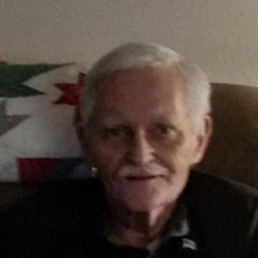 Martin Leslie Buenger