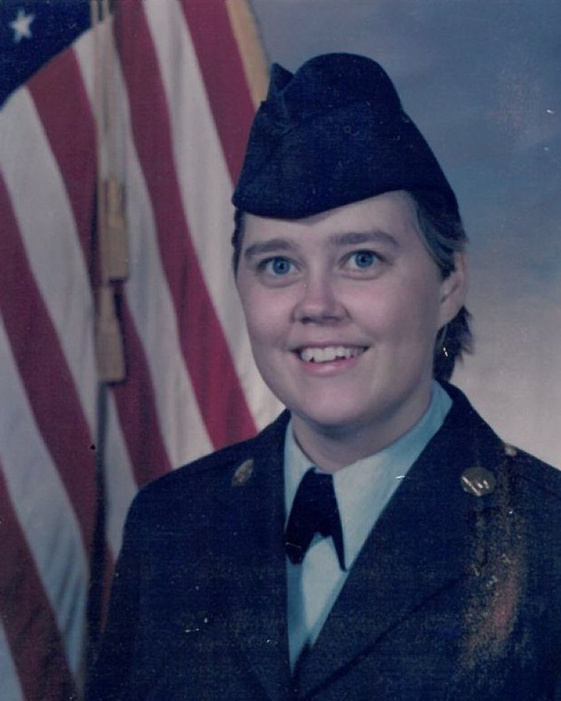 Karen Jean Russ Hammons Curtis Profile Photo