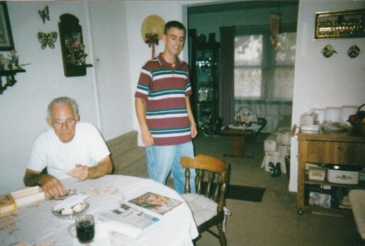 Thomas "Tom" E. Webb, Jr. photo gallery thumbnail 58 of 67