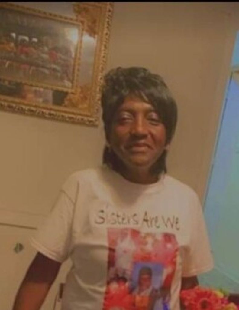 Joslyn A Sumter