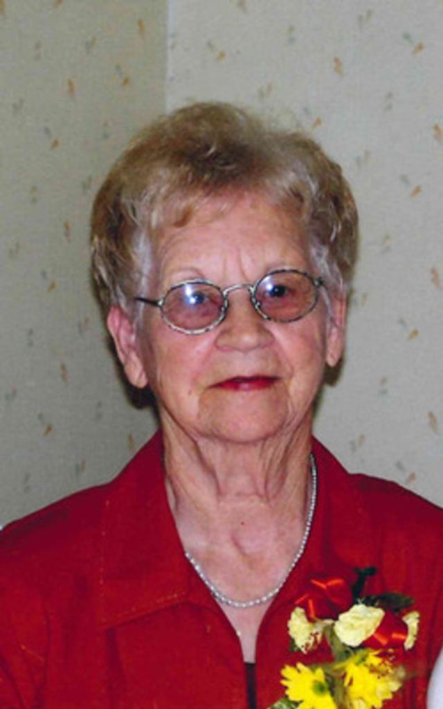 Elsie Needham-Fleming Profile Photo