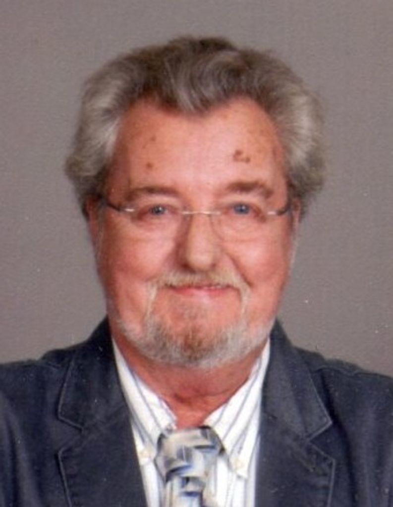 Charles Reuben Smith