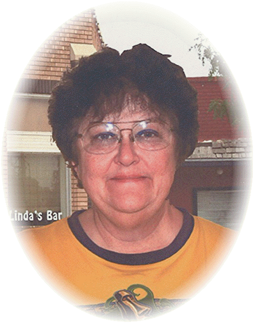 Linda Sue Martin