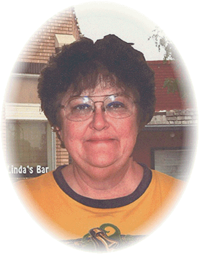 Linda Sue Martin Profile Photo