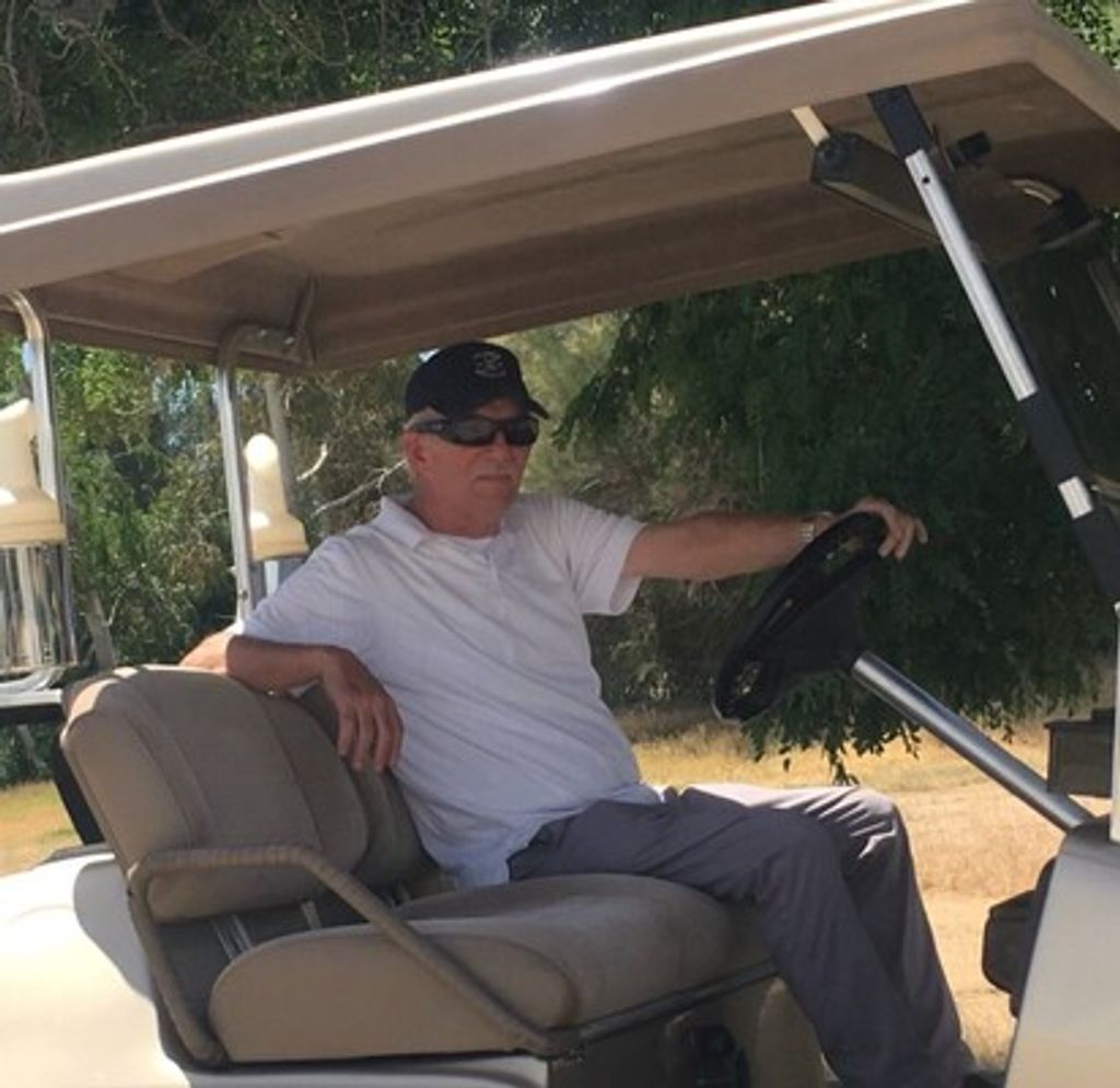 Lawrence Edward Nichols Profile Photo