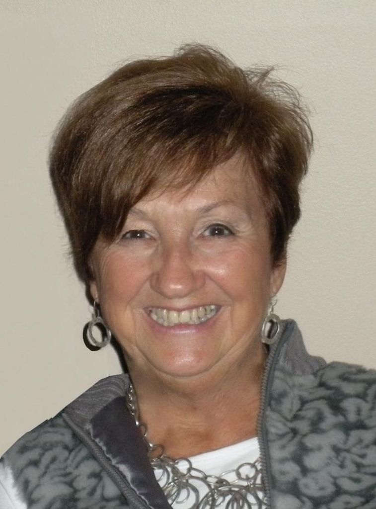 Caron Nissen Profile Photo