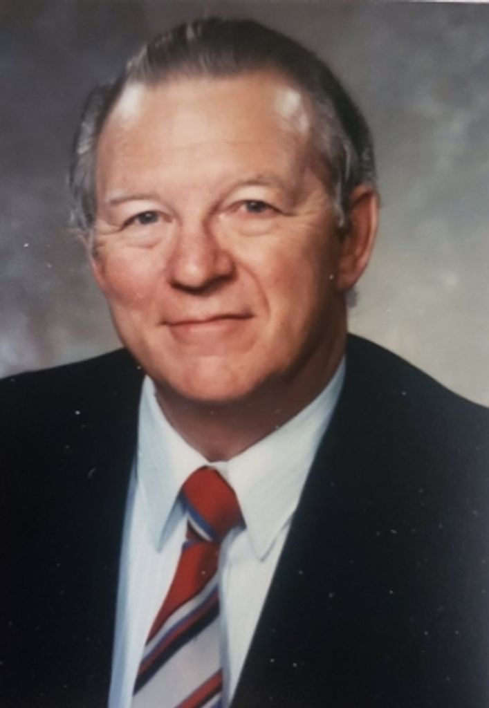 Donald Philip "Pete" Welty Profile Photo