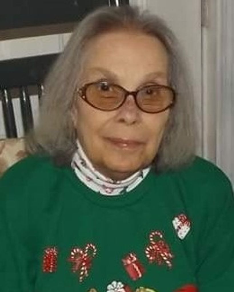 Sylvia Kay Hall