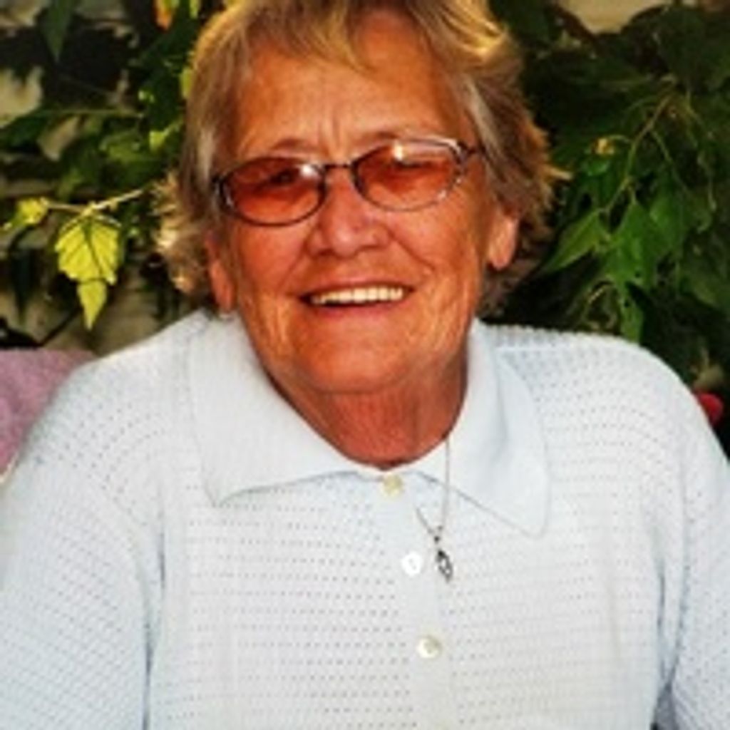 Darlene Flategraff