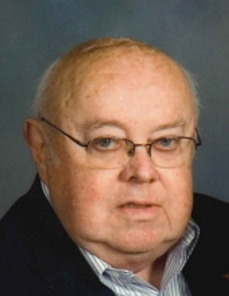  Dr. George Thomas O'Hearn Ii