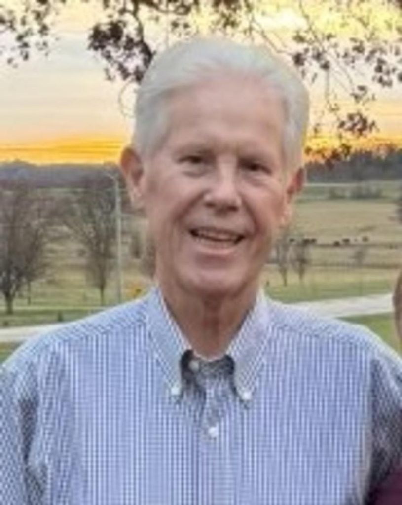 Larry Franklin Bowman