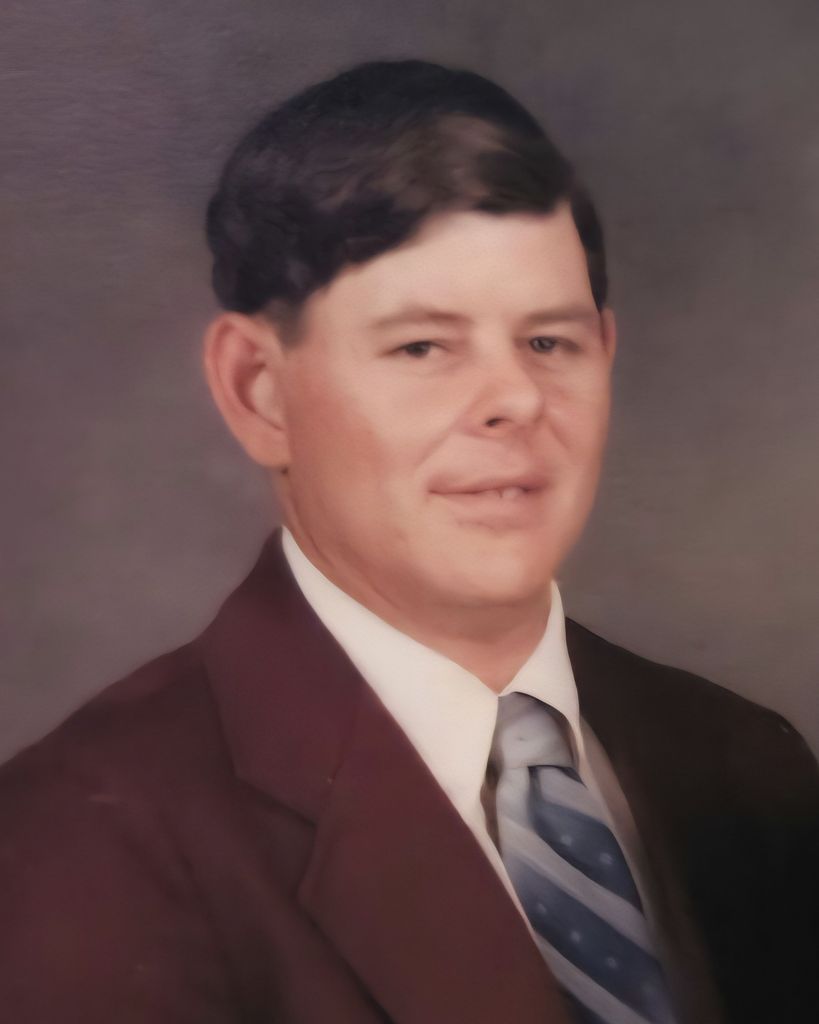 Eddie Carrel Cardwell, Jr. Profile Photo