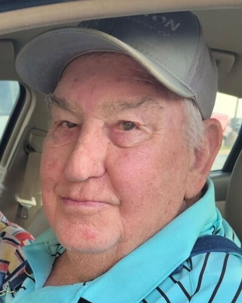 Joel Mack Wyatt Profile Photo
