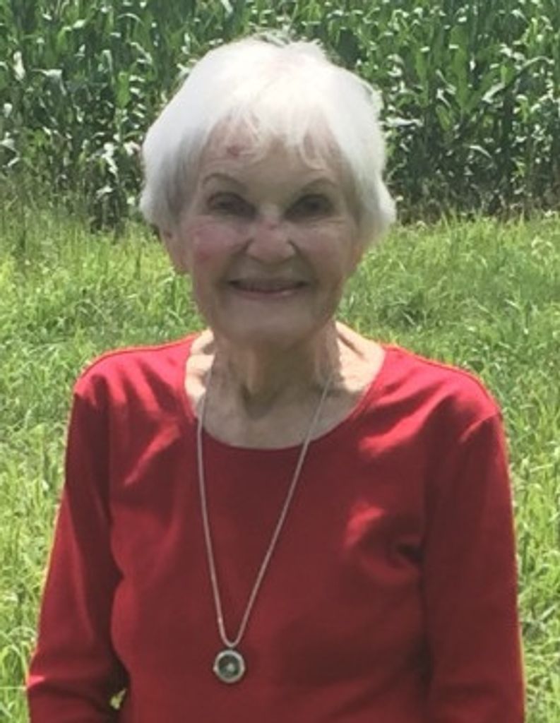 Shirley F Mauzy Profile Photo