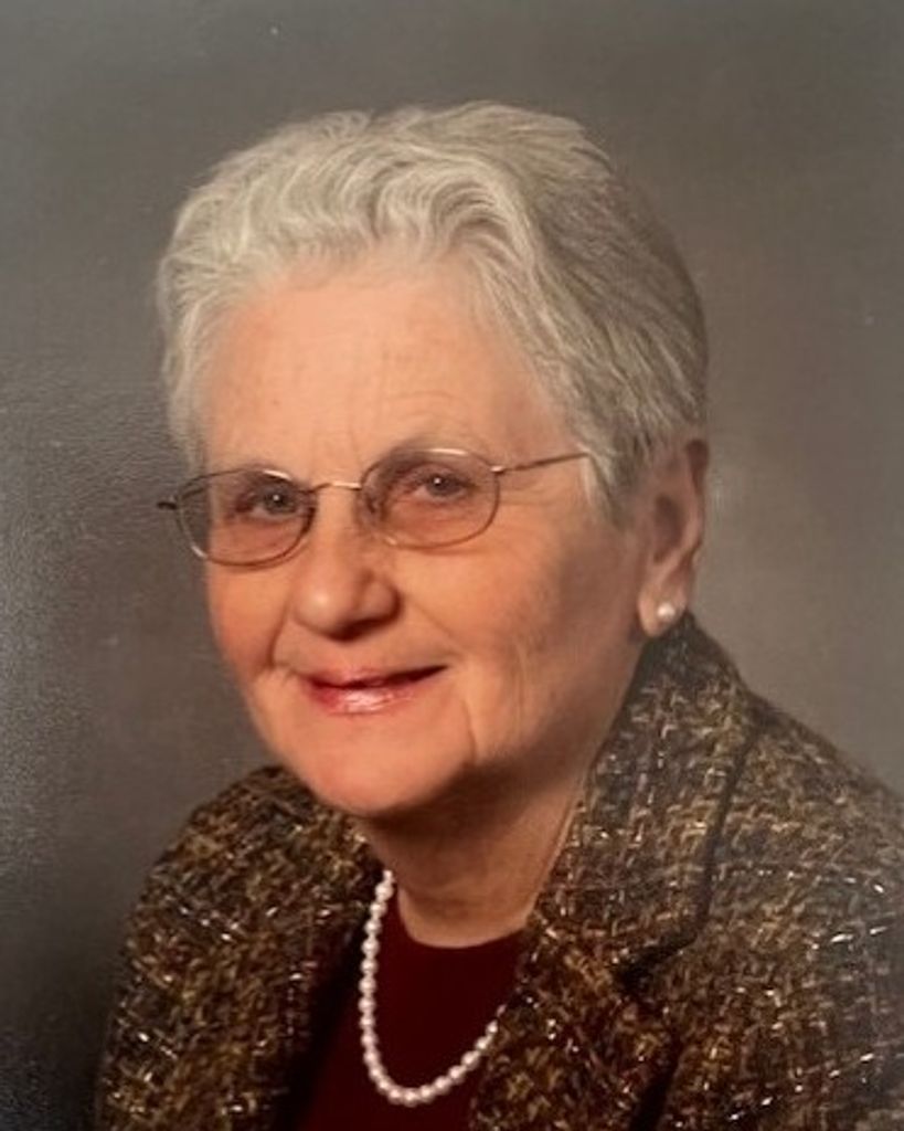 Beverly J. Souders Profile Photo